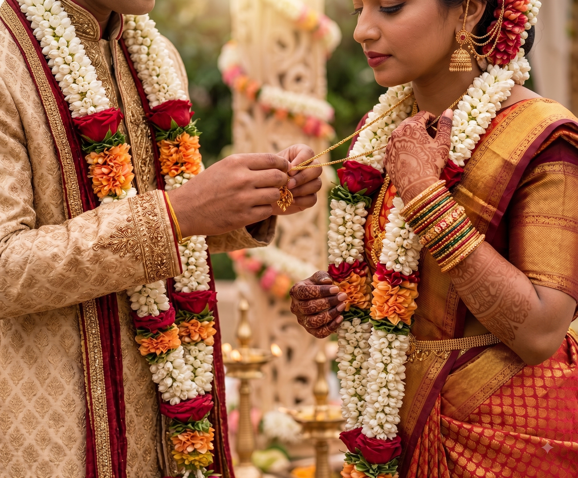 විවාහය